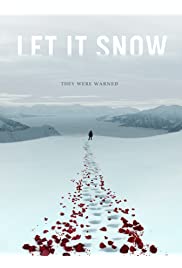 فيلم Let It Snow 2020 مترجم