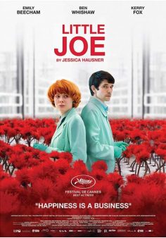 فيلم Little Joe 2019 مترجم