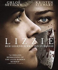 فيلم Lizzie 2018 مترجم