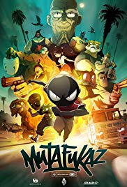 فيلم MFKZ 2017 مترجم