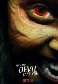 فيلم May the Devil Take You 2018 مترجم