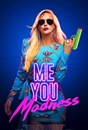 فيلم Me You Madness 2021 مترجم