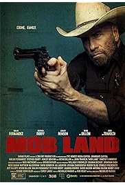 فيلم Mob Land 2023 مترجم