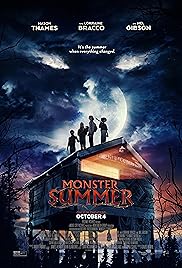 فيلم Monster Summer 2024 مترجم