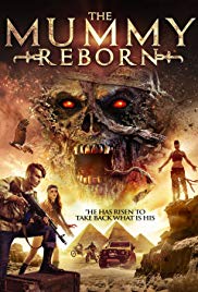 فيلم Mummy Reborn 2019 مترجم