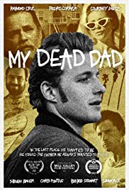 فيلم My Dead Dad 2021 مترجم