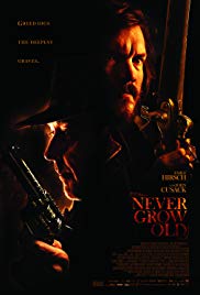 فيلم Never Grow Old 2019 مترجم