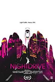 فيلم Night Drive 2019 مترجم