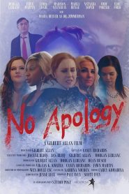 فيلم No Apology 2019 مترجم