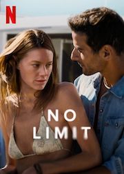 فيلم No Limit 2022 مترجم