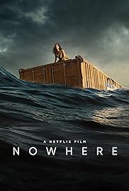 فيلم Nowhere 2023 مترجم