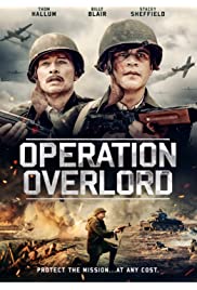 فيلم Operation Overlord 2021 مترجم