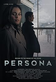 فيلم Persona 2024 مترجم