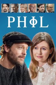 فيلم Phil 2019 مترجم