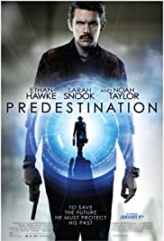 فيلم Predestination 2014 مترجم