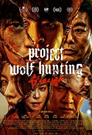 فيلم Project Wolf Hunting 2022 مترجم