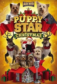 فيلم Puppy Star Christmas 2018 مترجم