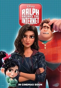 فيلم Ralph Breaks the Internet 2018  مترجم