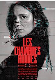 فيلم Red Rooms 2023 مترجم