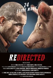 فيلم Redirected مترجم