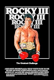 فيلم Rocky III 1982 مترجم