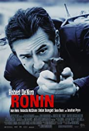 فيلم Ronin مترجم