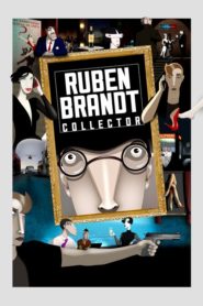 فيلم Ruben Brandt Collector 2018 مترجم