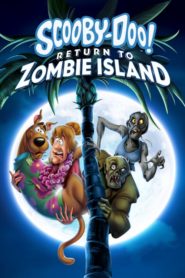 فيلم Scooby Doo! Return to Zombie Island 2019 مترجم