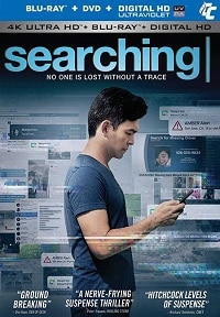 فيلم Searching 2018 مترجم