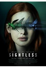 فيلم Sightless 2020 مترجم