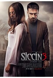 فيلم Sijjin 3: Love 2016 مترجم