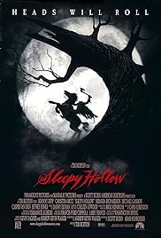 فيلم Sleepy Hollow 1999 مترجم