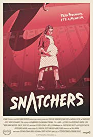 فيلم Snatchers 2019 مترجم