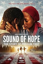 فيلم Sound of Hope: The Story of Possum Trot 2024 مترجم