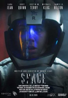 فيلم Space 2020 مترجم