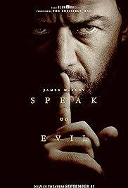 فيلم Speak No Evil 2024 مترجم