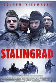 فيلم Stalingrad 1993 مترجم