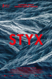 فيلم Styx 2019 مترجم