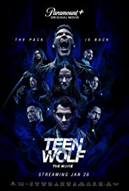 فيلم Teen Wolf: The Movie 2023 مترجم