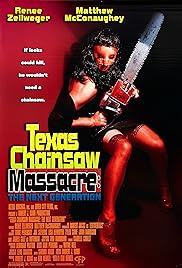 فيلم Texas Chainsaw Massacre: The Next Generation 1994 مترجم