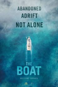 فيلم The Boat 2019 مترجم