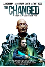 فيلم The Changed 2021 مترجم