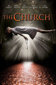 فيلم The Church 2018 مترجم