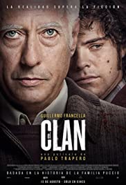 فيلم The Clan 2015 مترجم