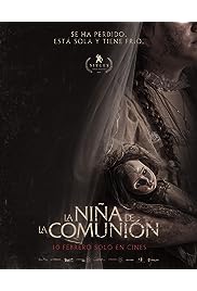 فيلم The Communion Girl 2022 مترجم