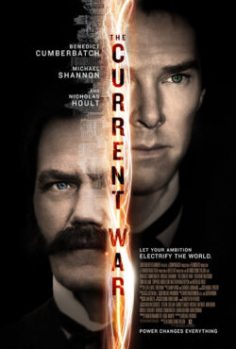 فيلم The Current War 2017 مترجم