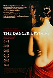 فيلم The Dancer Upstairs 2002 مترجم