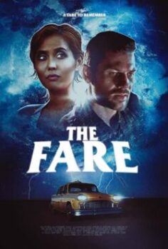 فيلم The Fare 2018 مترجم