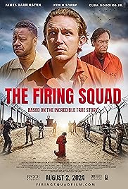 فيلم The Firing Squad 2024 مترجم