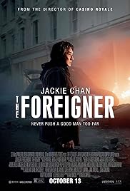 فيلم The Foreigner 2017 مترجم